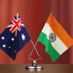 India, Australia wargames “Austra Hind 22” begins