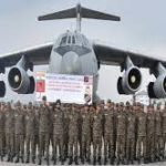 India-Malaysia joint military Exercise Harimau Shakti 2022 begins