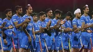 India defeats Australia to win third Sultan of Johor Cup