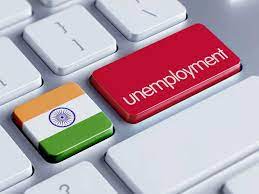 India’s Unemployment Rate Eases to 7.2% in July-September 2022