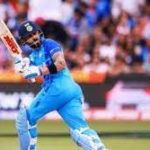 India’s Virat Kohli becomes first batter to score 4000 runs in T20Is