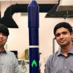 India’s first private launchpad set up by AgniKul Cosmos at Sriharikota