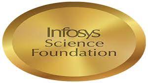 Infosys Science Foundation announced Infosys Prize 2022