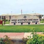 Jaipur International Airport receives Aerodrome licence from DGCA