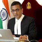 Justice DY Chandrachud to Take Oath As New Chief Justice of India