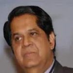 KV Kamath appointed as Independent Director of RIL