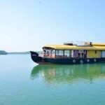 Kerala Tourism won “Responsible Tourism Global award” at the World Travel Mart