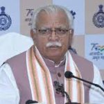 Khattar launches ‘CM dashboard’ for live monitoring of departments