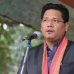 Meghalaya CM launches “Citizen Engagement and Communication Programme”