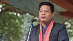 Meghalaya CM launches “Citizen Engagement and Communication Programme”