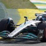 Formula-1 Racing: Mercedes’ George Russell won Brazilian F1 GP 2022