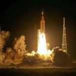 NASA’s Artemis mission launches successfully