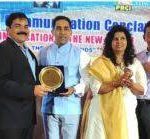 NMDC Sweeps PRCI Excellence Awards 2022