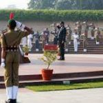 National Cadet Corps celebrates 74th Anniversary day