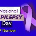 National Epilepsy Day Observed On 17 November