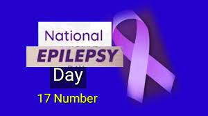 National Epilepsy Day Observed On 17 November