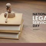 National Legal Services Day 2022: 9th November