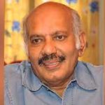 Noted Malayalam writer Sethu received Ezhuthachan Award 2022