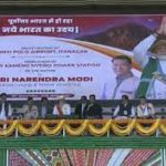 PM Modi to Inaugurate Arunachal’s first Greenfield Airport Donyi Polo Airport