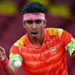 Paddler Sharath Kamal becomes first Indian player elected to ITTF