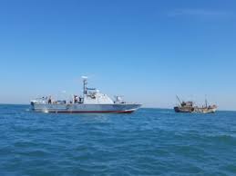 Pan-India Coastal Defence Exercise Sea Vigil-22 Commenced