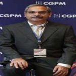 Prof. Venu Gopal Achanta Elected as a Member of International Committee for Weight and Measures