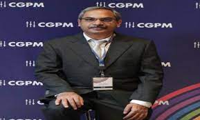 Prof. Venu Gopal Achanta Elected as a Member of International Committee for Weight and Measures