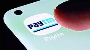 RBI Asks Paytm To Re-apply For Payment Aggregator Licence