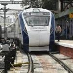 Railways Plans to Export Vande Bharat Trains by 2025-26