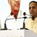 Retired IAS Arun Goel appointed as Election Commissioner of India