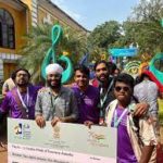 Second edition of ‘75 Creative Minds of Tomorrow’ concluded with the award ceremony of the “53-Hour Challenge”.