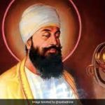 Shaheedi Diwas or Martyrdom Day of ‘Guru Tegh Bahadur’ observed on 24 November