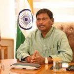 Shahjahanpur District of UP Amongst Top Ranked District on the Jal Jeevan Mission