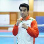 Shiva Thapa clinches silver medal at Asian Boxing Championships