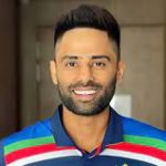 Suryakumar Yadav named as brand ambassador of UrbanGabru