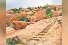 Tamil Nadu announced its first biodiversity heritage site