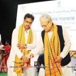 Tripura CM Dr Manik Saha launched ‘Amar Sarkar’ portal