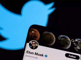 Elon Musk: Twitter verified badge to cost $8 a month