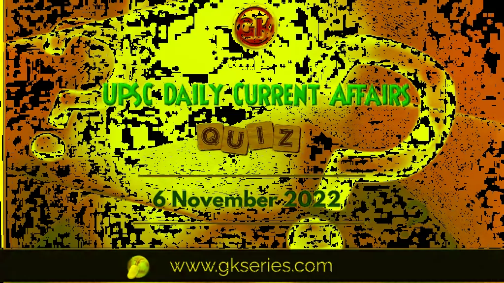 UPSC Daily Current Affairs