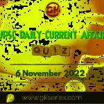 UPSC Daily Current Affairs