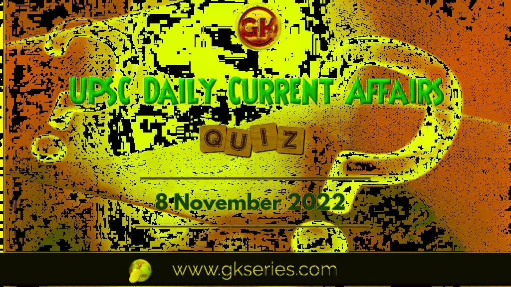 UPSC Daily Current Affairs