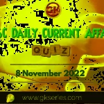 UPSC Daily Current Affairs