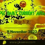 UPSC Daily Current Affairs