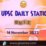 UPSC