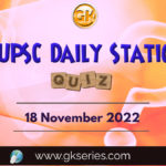 UPSC