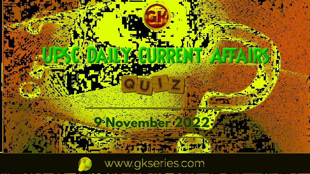 UPSC Daily Current Affairs