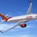 US Imposes $1.4 mn Fine on Air India Over Delay in Refunds