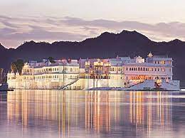 Udaipur to Host First G20 Sherpa Meeting in India