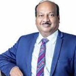 VR Krishna Gupta named as Chairman of BPCL