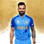 Virat Kohli and Nida Dar named as ICC Player of the Month award for October 2022